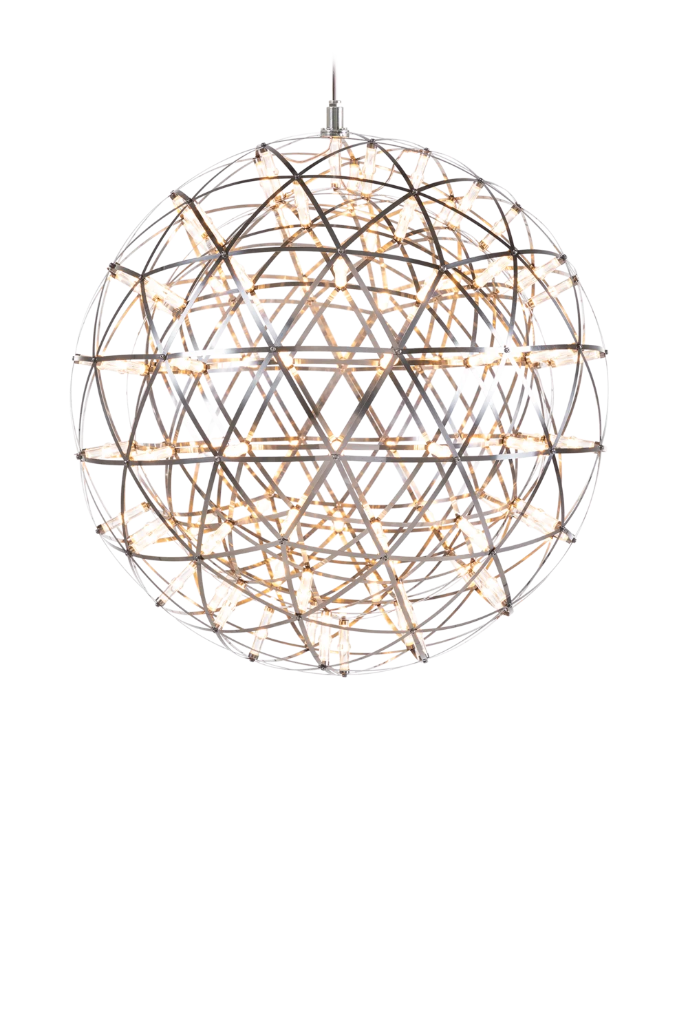 Raimond II R43 suspension light front view